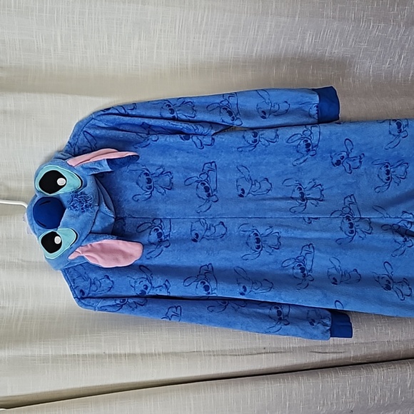 STITCH ONESIE - Picture 5 of 13